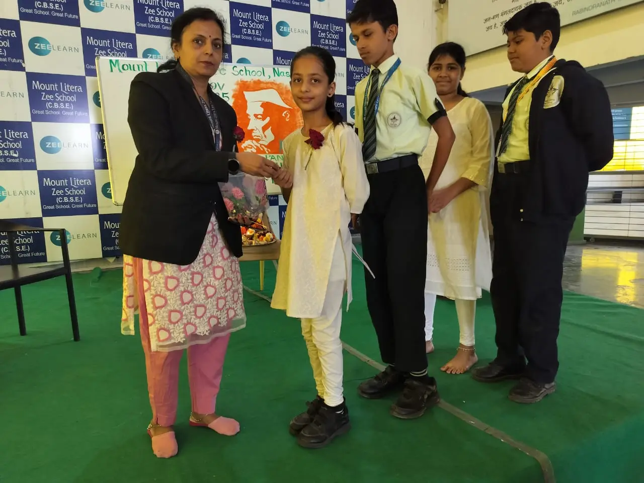 Primary Education